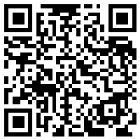 QR Code for bitcoin:bitcoin:1B4sPFXzS4JfGTjFoWAHZQkepWtds9fhmW