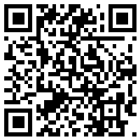 QR Code for bitcoin:bitcoin:1B5HoihkKo2VqGojMpX455Atei5zS4wSys