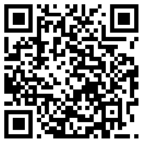 QR Code for bitcoin:bitcoin:1B5ScVomf8eB91Y3LdMMV9ozF9Efge6s5m