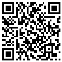 QR Code for bitcoin:bitcoin:1B5Y1jpMABwS9JDmoBq6BDBBnSGaWhFQAs