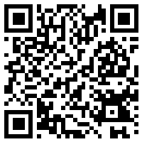 QR Code for bitcoin:bitcoin:1B6QY3KmuuKDoTNEpJFC7ogssWcRhHdwPS