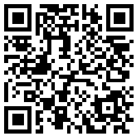 QR Code for bitcoin:bitcoin:1B6Z5CWAfPg5RGdpQd3LJR2Zuoy6otbJkS
