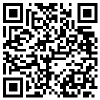 QR Code for bitcoin:bitcoin:1B6oQKmefAT4ic5k9EQrt29P9Cn1zPv9LP