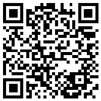 QR Code for bitcoin:bitcoin:1B7FmVLWbfKkcKX4aiw8n4E6MMUQjL2fu8