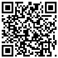 QR Code for bitcoin:bitcoin:1B7P4xbWwVM4eTYXzTHx5sib2kaRwJwcio