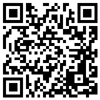 QR Code for bitcoin:bitcoin:1B7aSavapofU8G3BrPAvvMGpDvELCMdPHT