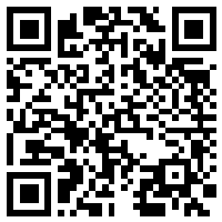 QR Code for bitcoin:bitcoin:1B7errA2eWRGfvLg5gEKDwFc8UFjEhKcDJ