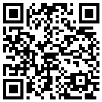 QR Code for bitcoin:bitcoin:1B8Pae3KAuCGe2W9dAFHUqLLSmMmPkScn3