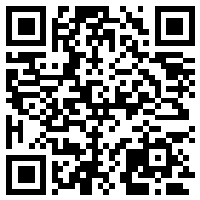 QR Code for bitcoin:bitcoin:1B8v2ZWendLNFT4AG19bSWpv2Rkm9n45AL