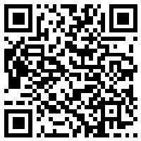 QR Code for bitcoin:bitcoin:1B97d2qMGn3BkdUXmuW4LD58BndRF61G3H