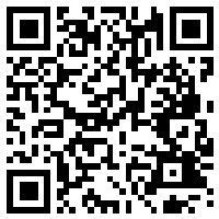 QR Code for bitcoin:bitcoin:1B9fxF5sD7UmNMmSPccQQXb76VZshNdLFb