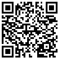 QR Code for bitcoin:bitcoin:1B9r5SsMevNHbHHXCZADBe3vsWge2ad7P5