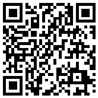 QR Code for bitcoin:bitcoin:1B9vCujbBAMscWoMkdU78mThbLeuEg3Lpm