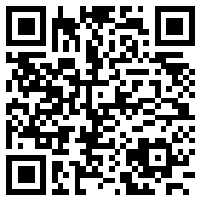 QR Code for bitcoin:bitcoin:1B9zyDmL3G4aMAQcVF3ja7R6AKmu3C64iA