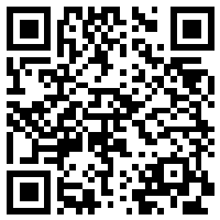 QR Code for bitcoin:bitcoin:1BA4AVZjQApJHKmGJFDHTvv3h7mmYhhYyB