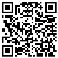 QR Code for bitcoin:bitcoin:1BAEMbgr1wFJ9veG1qKyPbcEjRU9dm6rhW