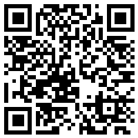 QR Code for bitcoin:bitcoin:1BAezL5zgH4GzNVCvfjVG8FeejMq3MSRL3