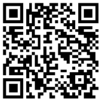 QR Code for bitcoin:bitcoin:1BAgiMeSyy6a4mDMWg6PQNXviLG3G9ujdt