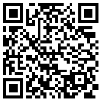 QR Code for bitcoin:bitcoin:1BAhzi5j9anFVRLYaL9HT4VFdNCNN8KdKn