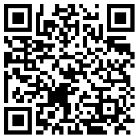 QR Code for bitcoin:bitcoin:1BAiQ2yoH5CRFc4eMHvCeCZK1R8xZJJryo