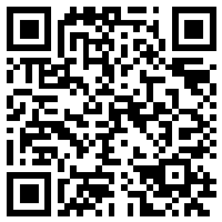 QR Code for bitcoin:bitcoin:1BAp6tc5uW6wLFgFif1cFex5VfkVripdjm