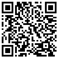 QR Code for bitcoin:bitcoin:1BApXPkpKNK4bx6Hs97mRC4ccwxusg9W72