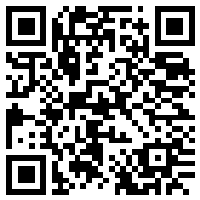 QR Code for bitcoin:bitcoin:1BArdjYbWGSX6fS3GYfSgv97nDqbbdXhow