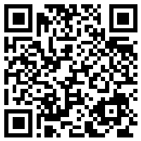 QR Code for bitcoin:bitcoin:1BBRitw238W54xfCmfKXZ3NiTi1cvfLLmK