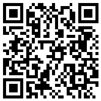 QR Code for bitcoin:bitcoin:1BBY1CKAX5QCpSP6nL4CFauezTetmYWEd1