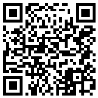 QR Code for bitcoin:bitcoin:1BCCtDbbufYQASyHPRAkenD85CERPK8dZ1