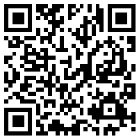 QR Code for bitcoin:bitcoin:1BCjs9Yzspin9yvjB3bEMWaeDCb3ChLcXY