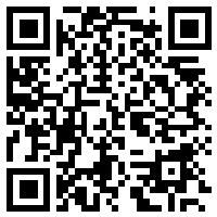 QR Code for bitcoin:bitcoin:1BEDvdgioeX4Fy4BDAszkuAwzagfjXqCaD