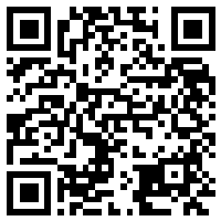 QR Code for bitcoin:bitcoin:1BEf7wKNUyxJrxVLkU7SLo7JAfZMrCceYE