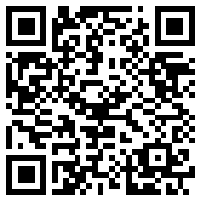 QR Code for bitcoin:bitcoin:1BF9JmFk8QmHZU8VCogd4B7vgDwvb6hXB5