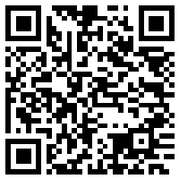 QR Code for bitcoin:bitcoin:1BFirSb6p7XheEC56vUnNyrFW7Ak2e1eLb