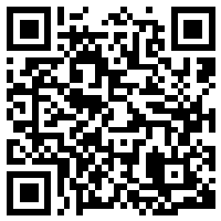 QR Code for bitcoin:bitcoin:1BHA7dsv4YM9uzLUuXB6aMPx6AS6Hj93Zv