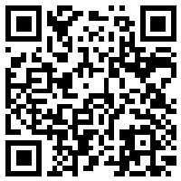 QR Code for bitcoin:bitcoin:1BLmr7eAMBbNgpPmGH3swEM4S1EBiuGRpE