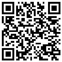 QR Code for bitcoin:bitcoin:1BLvaXModYjs8eKA4kSwC1hramLwYUUnc6