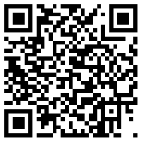 QR Code for bitcoin:bitcoin:1BNwsfmHb32SCehrWUJYdVgkznLfDAEbb6