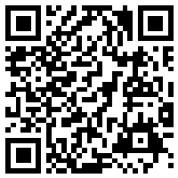 QR Code for bitcoin:bitcoin:1BSCih1oyjQJCHLY8W3gFjVqhzs3Nf2AzV