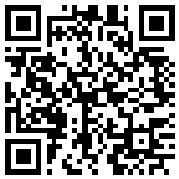 QR Code for bitcoin:bitcoin:1BSWMQo6oeAGMnB2vGYdogWFF842pJTsAM