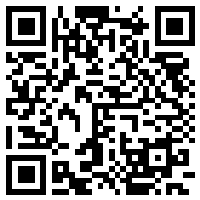 QR Code for bitcoin:bitcoin:1BThv2RNJMPLgSqVdU6jKq2RfSHanTCqy5