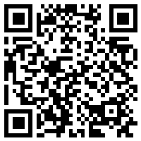 QR Code for bitcoin:bitcoin:1BU4F7anDtvLyFTLJM3qCxJYPtbUTPkDz9