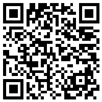 QR Code for bitcoin:bitcoin:1BU97HATvdJXryiGY9oQobjGLgsBLem8rS