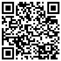 QR Code for bitcoin:bitcoin:1BVAyUvS4fjKBkvYuJ31WconNGW2rPLtV9