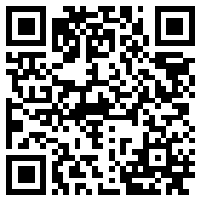 QR Code for bitcoin:bitcoin:1BVJSJydA23P2mWdYwkeL8xawpJfppmkyT