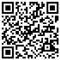 QR Code for bitcoin:bitcoin:1BVU2mAqT1U4MoSapwZArMybx2eLR8M75A