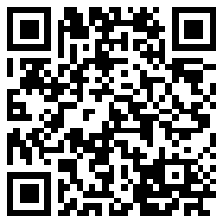 QR Code for bitcoin:bitcoin:1BVXG33hF5dvTuvhX6z4GaZWmxVRdYUTSW