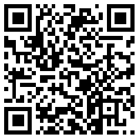 QR Code for bitcoin:bitcoin:1BViJzuCmtBC8vVTDEdrMKjMAoaQs5Eh21