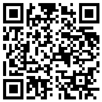 QR Code for bitcoin:bitcoin:1BWu57WDENn4eVpHoE9WdD3gjaNfhMeSjv